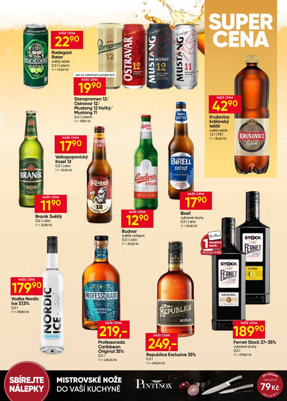 Leták Hruška - Hruška od 6.5. do 12.5.2026 - strana 11