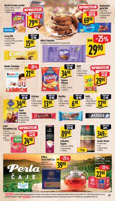Albert Supermarket od 6.5. do 12.5.2026