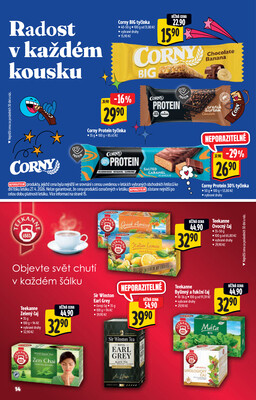 Albert  Hypermarket katalog Brand od 6.5. do 19.5.2026
