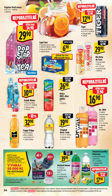 Albert  Hypermarket od 13.5. do 19.5.2026