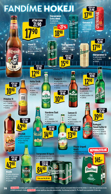 Albert  Hypermarket od 13.5. do 19.5.2026