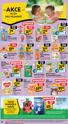 Albert  Hypermarket od 13.5. do 19.5.2026