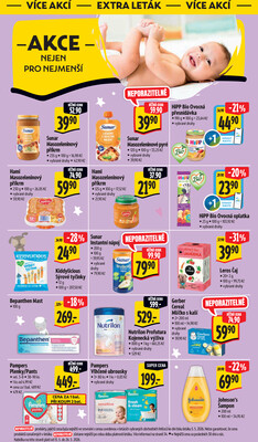 Albert  Hypermarket od 13.5. do 19.5.2026