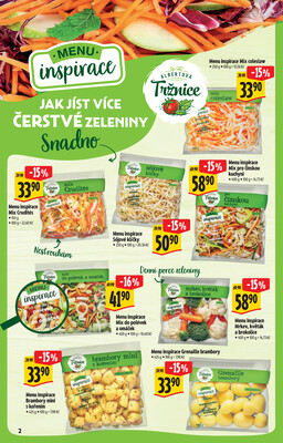 Albert Supermarket katalog Bio od 13.5. do 26.5.2026