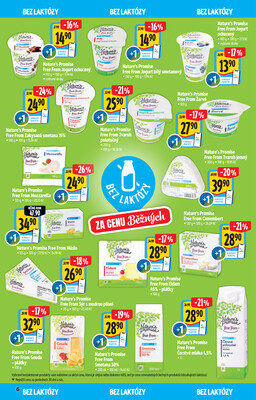 Albert Supermarket katalog Bio od 13.5. do 26.5.2026