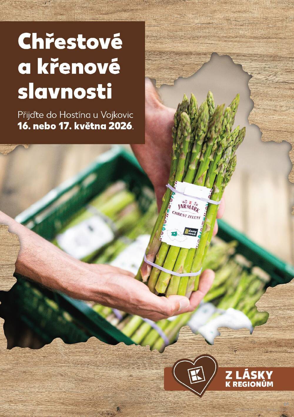 Leták Kaufland - Kaufland 13.5. - 19.5. - Kaufland - Strakonice - strana 61