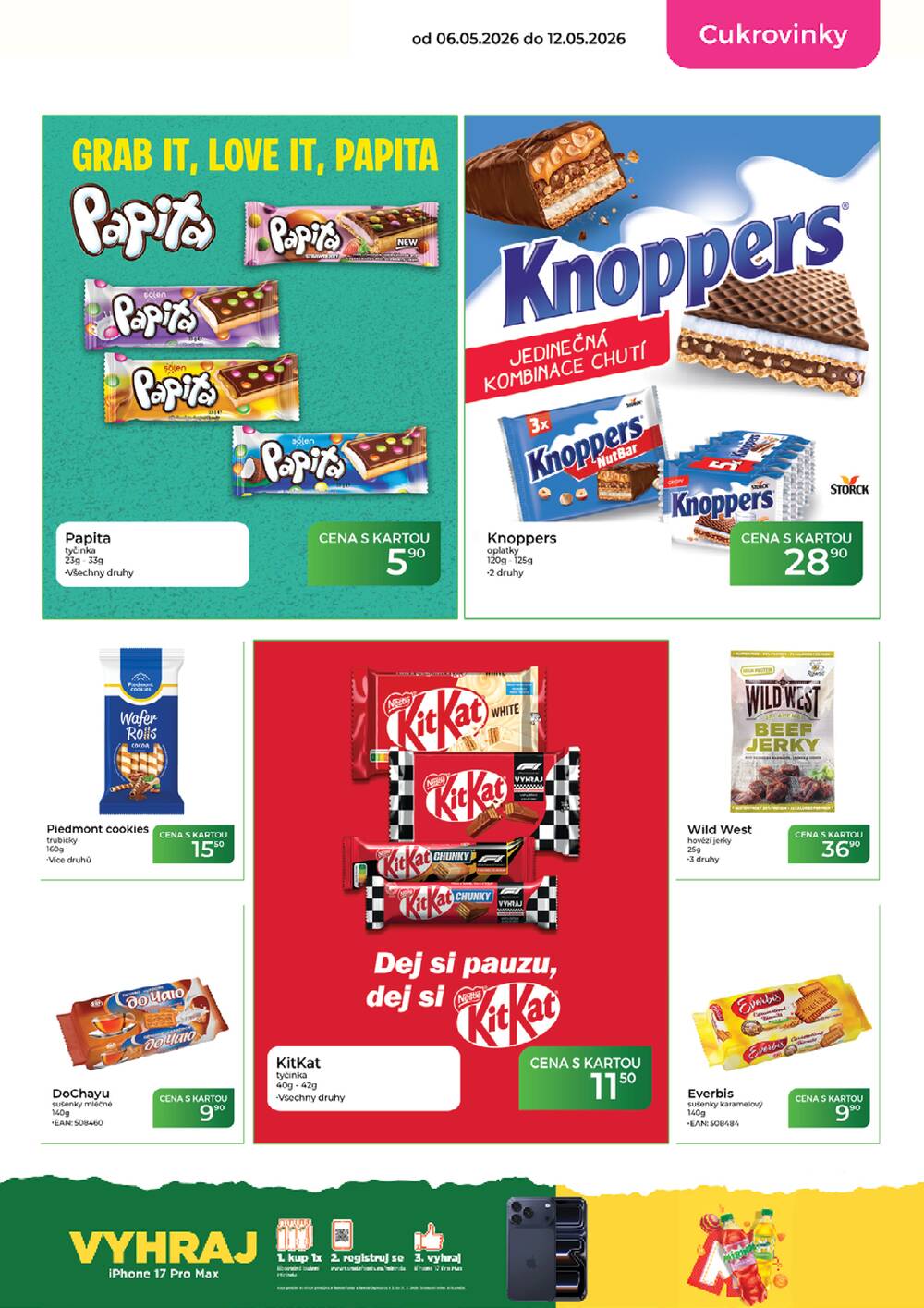 Tamda Foods od 13.5. do 19.5.2026