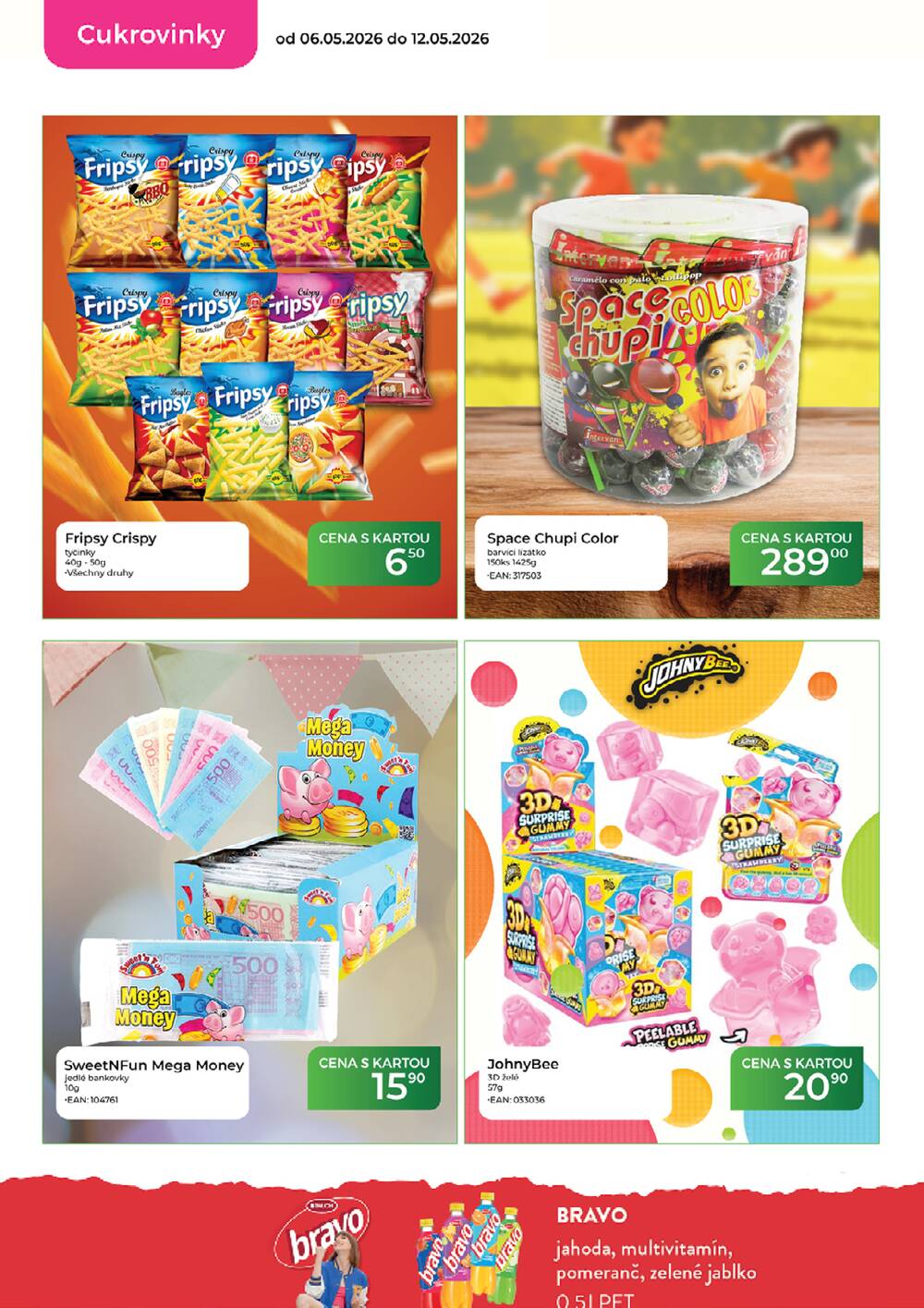 Tamda Foods od 13.5. do 19.5.2026