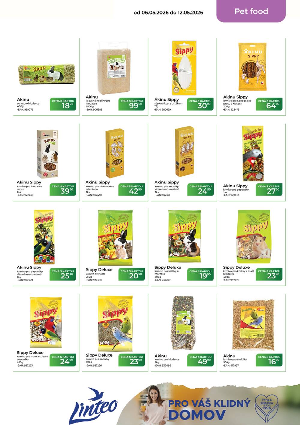 Leták Tamda Foods - Tamda Foods od 13.5. do 19.5.2026 - strana 51 Leták Tamda Foods - Tamda Foods od 13.5. do 19.5.2026 - strana 51