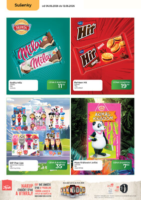Tamda Foods od 13.5. do 19.5.2026