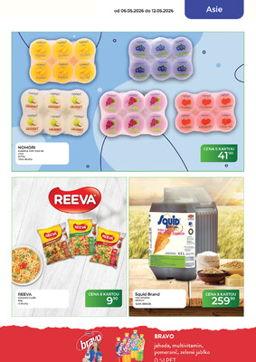 Tamda Foods od 13.5. do 19.5.2026