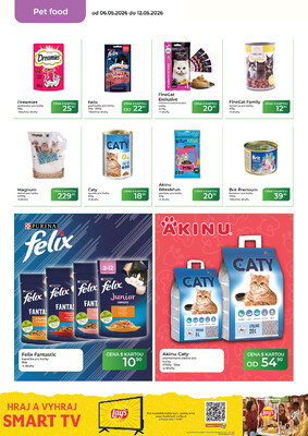 Tamda Foods od 13.5. do 19.5.2026