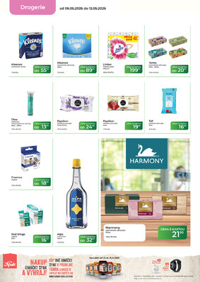 Tamda Foods od 13.5. do 19.5.2026