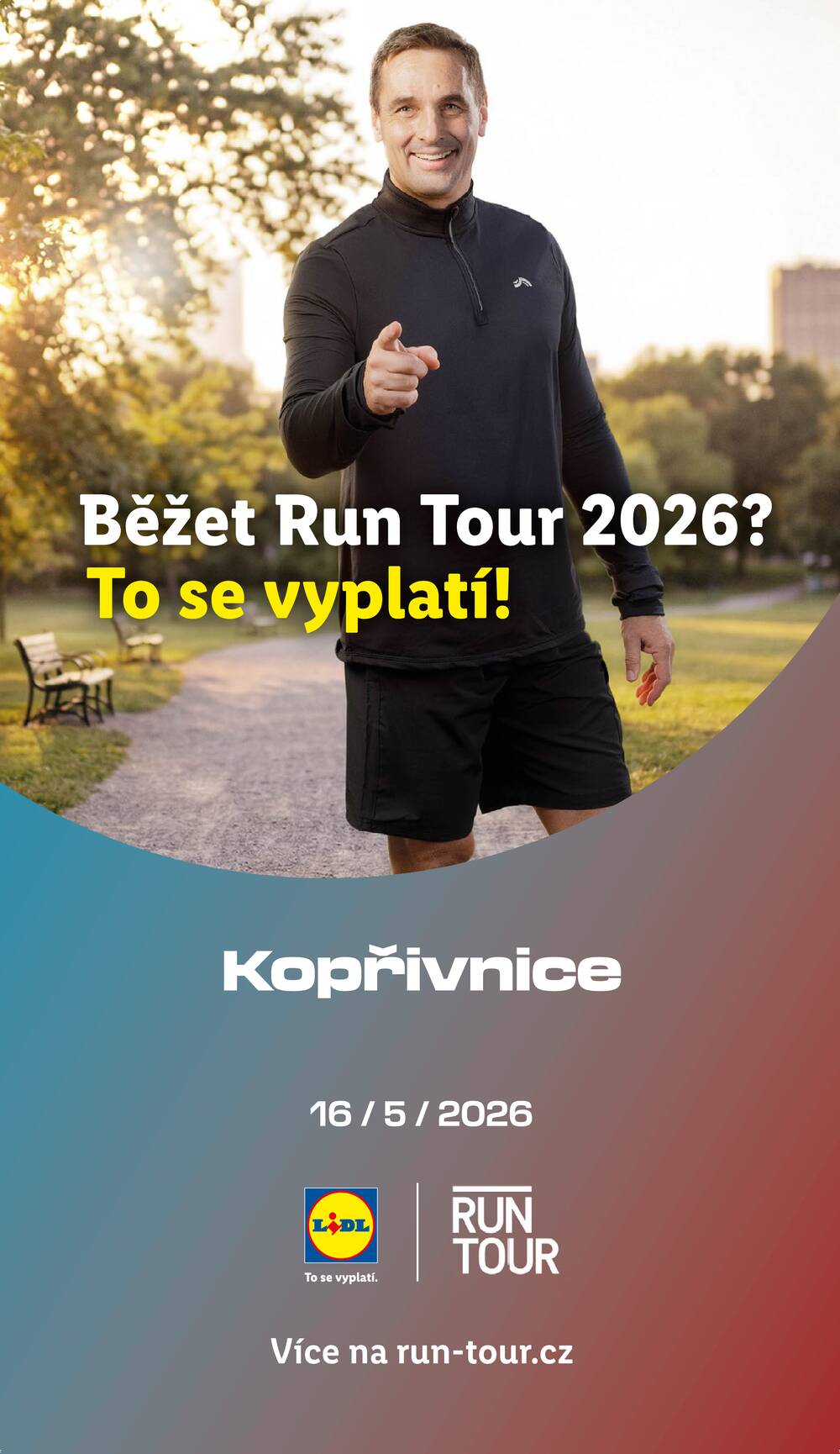 Lidl Čtvrtek od 14.5. do 17.5.2026