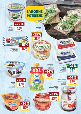 Billa katalog Gril od 20.5. do 9.6.2026