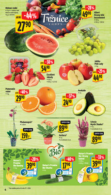Albert  Hypermarket od 20.5. do 26.5.2026