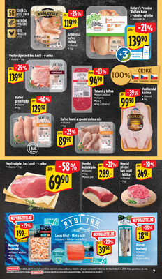 Albert  Hypermarket od 20.5. do 26.5.2026