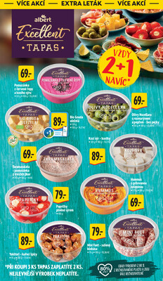 Albert  Hypermarket od 20.5. do 26.5.2026