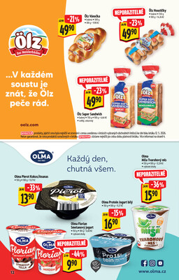 Albert  Hypermarket katalog Léto od 20.5. do 2.6.2026