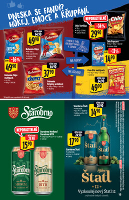 Albert  Hypermarket katalog Léto od 20.5. do 2.6.2026