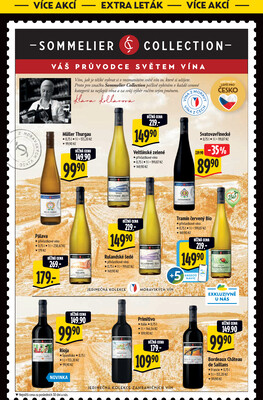 Albert  Hypermarket katalog Léto od 20.5. do 2.6.2026