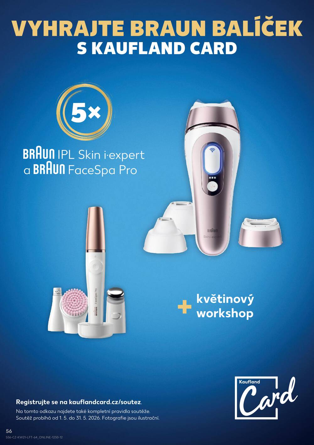 Kaufland 20.5. - 26.5. - Kaufland - Uherské Hradiště