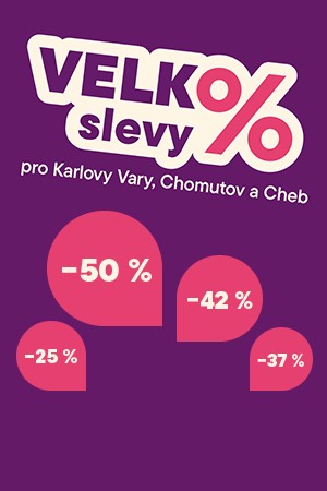 leták Košík.cz