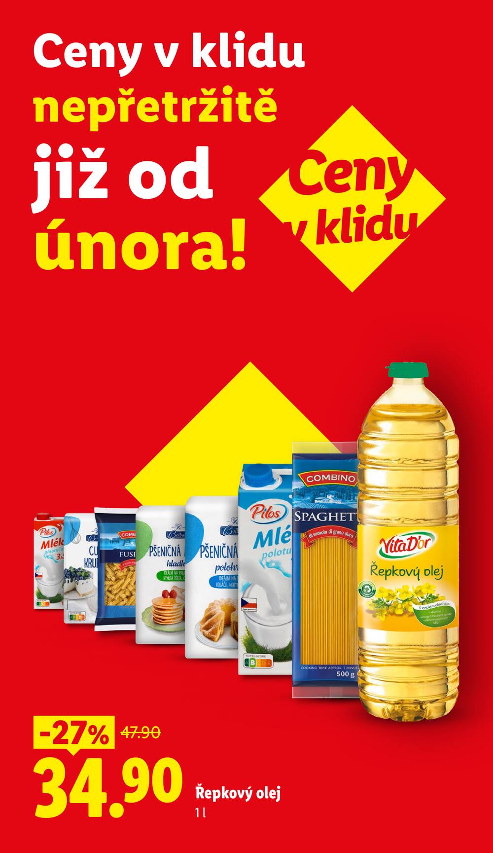 Lidl od 25.5. do 27.5.2026