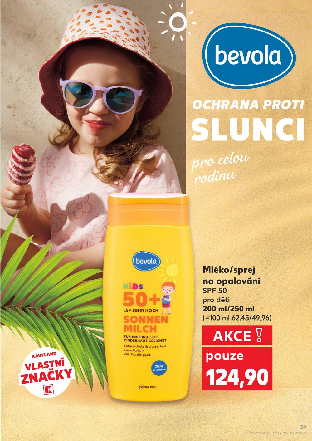 Kaufland 27.5. - 2.6. - Kaufland - Benešov