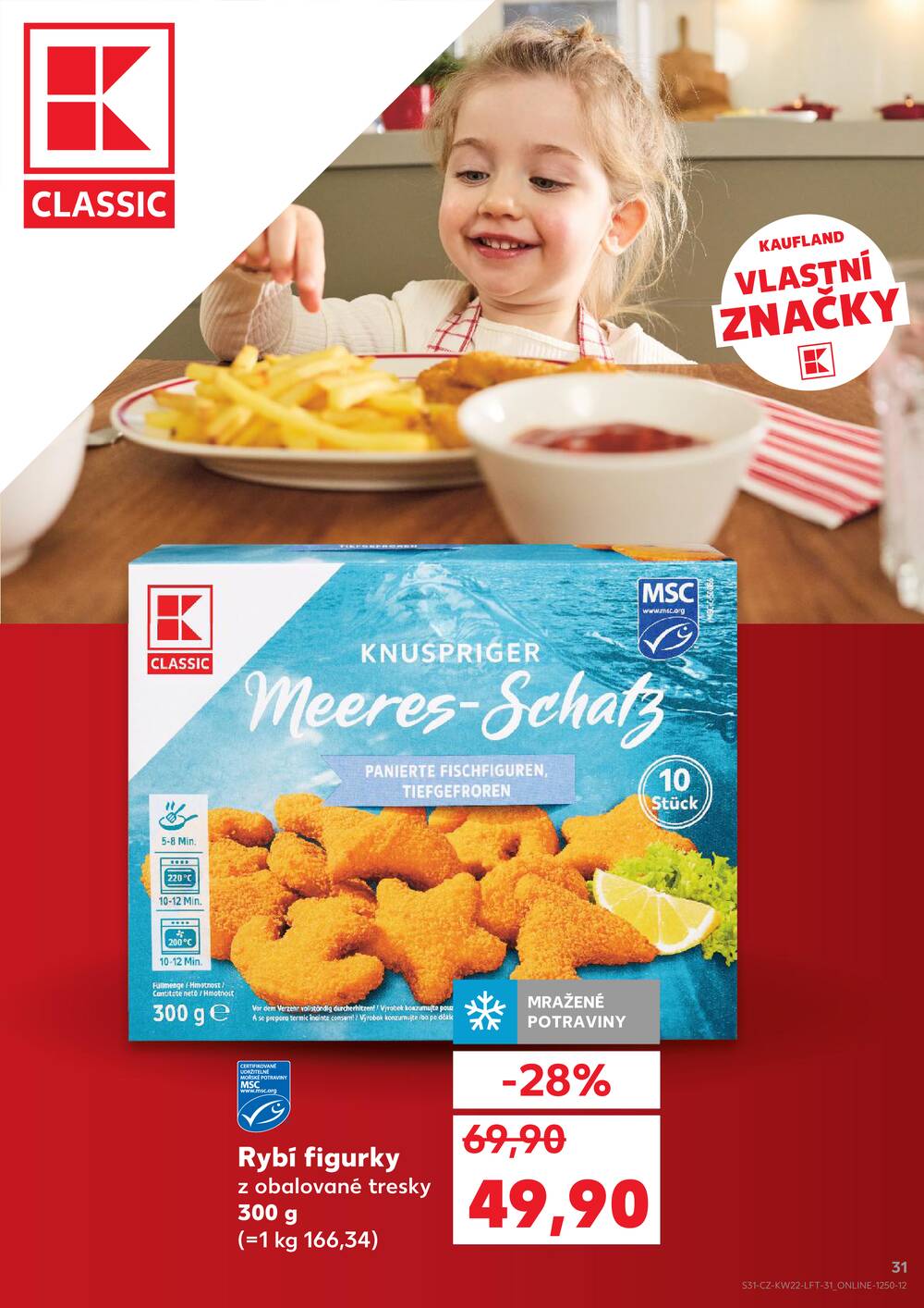 Kaufland 27.5. - 2.6. - Kaufland - Kladno
