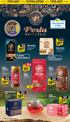 Albert Supermarket od 3.6. do 9.6.2026