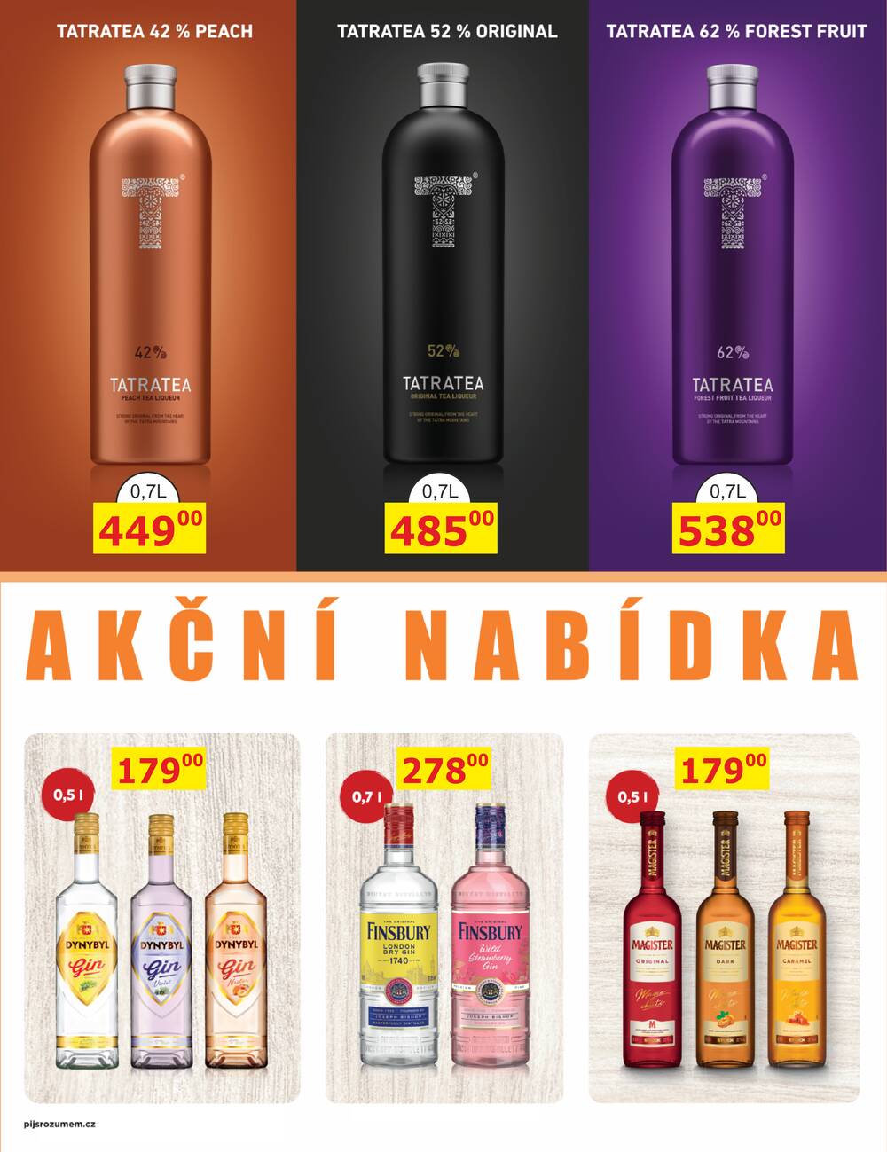 Leták BENE NÁPOJE - BENE Nápoje od 1.6. do 30.6.2026 - strana 31 Leták BENE NÁPOJE - BENE Nápoje od 1.6. do 30.6.2026 - strana 31