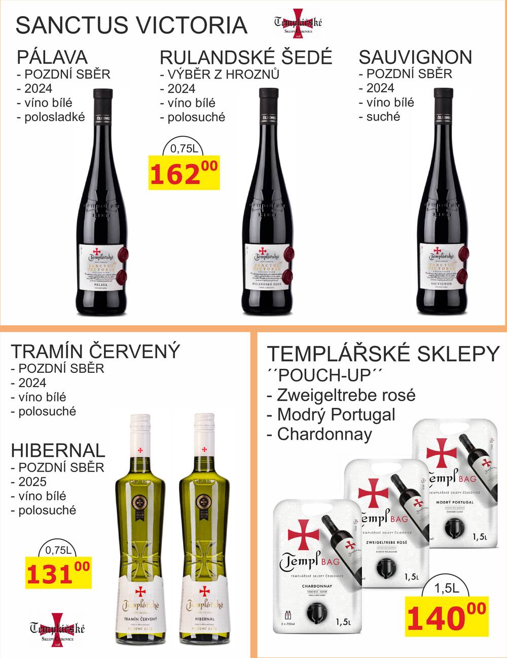 BENE Nápoje od 1.6. do 30.6.2026