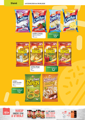 Tamda Foods od 3.6. do 9.6.2026
