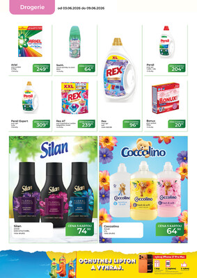 Tamda Foods od 3.6. do 9.6.2026
