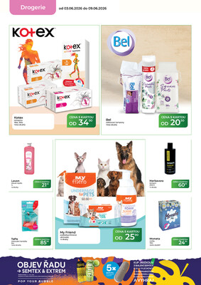 Tamda Foods od 3.6. do 9.6.2026
