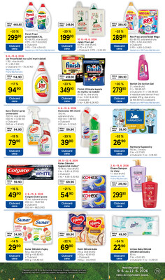 Tesco malé hypermarkety od 10.6. do 16.6.2026