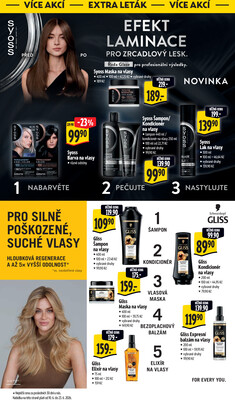 Albert  Hypermarket od 10.6. do 16.6.2026