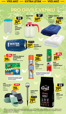 Albert  Hypermarket od 10.6. do 16.6.2026