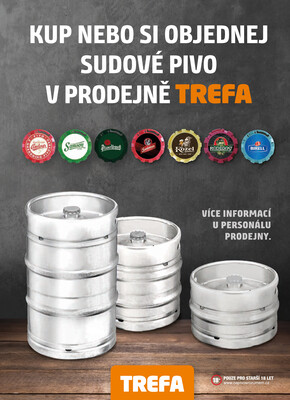 Trefa od 10.6. do 16.6.2026
