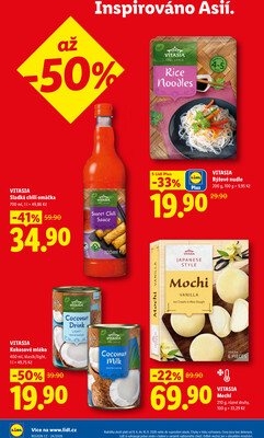 Lidl od 8.6. do 10.6.2026