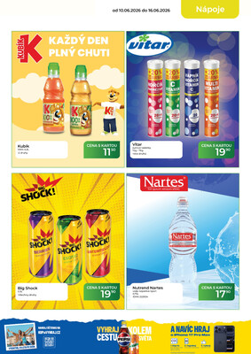 Tamda Foods od 10.6. do 16.6.2026