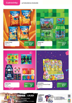 Tamda Foods od 10.6. do 16.6.2026