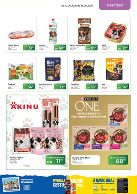 Tamda Foods od 10.6. do 16.6.2026