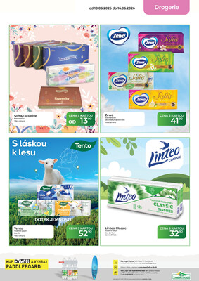 Tamda Foods od 10.6. do 16.6.2026