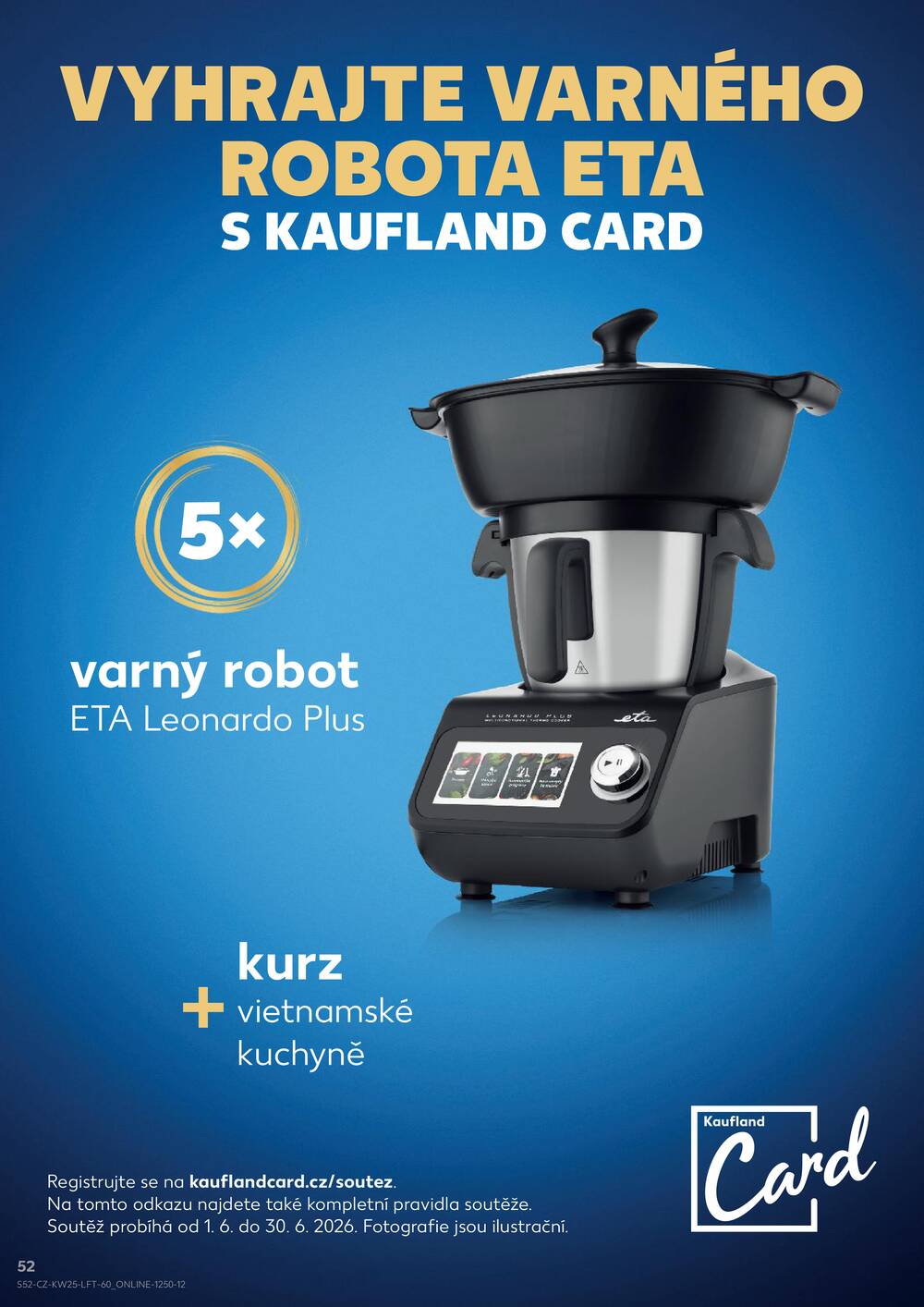 Kaufland 17.6. - 23.6. - Kaufland - Kopřivnice
