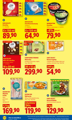 Lidl od 15.6. do 17.6.2026