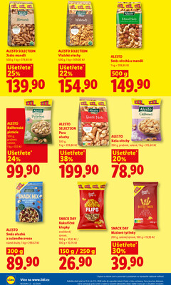 Lidl od 15.6. do 17.6.2026