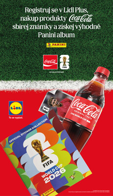 Lidl od 15.6. do 17.6.2026