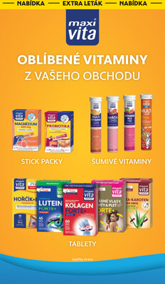 Albert  Hypermarket od 17.6. do 23.6.2026